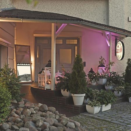 Rezydencja Limba Namysłów Exterior foto