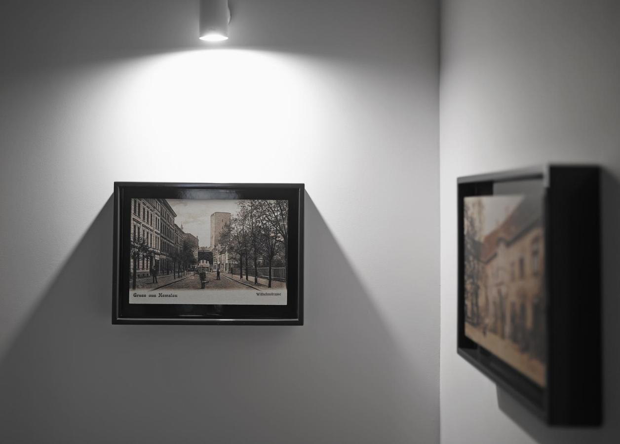 Rezydencja Limba Namysłów Exterior foto